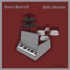 DAVE BURRELL Consequences (with Billy Martin) album cover