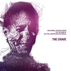 DAVE BURRELL The Crave Album Cover