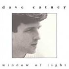 DAVE CATNEY Window Of Light album cover