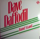 DAVE DAFFODIL (JOSEF NIESSEN) Band Stand album cover