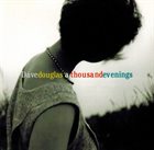 DAVE DOUGLAS A Thousand Evenings album cover