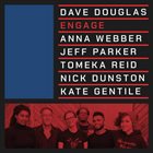 DAVE DOUGLAS Engage album cover