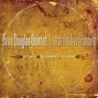 DAVE DOUGLAS Keystone: Live at Jazz Standard album cover