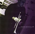 DAVE DOUGLAS Moving Portrait album cover