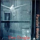 DAVE DOUGLAS Parallel Worlds album cover