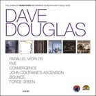 DAVE DOUGLAS The Complete Rematered Recordings On Black Saint And Soul Note album cover