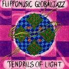 DAVE FLIPPO Tendrils of Light album cover