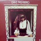DAVE FRISHBERG You're A Lucky Guy album cover