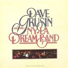 DAVE GRUSIN Dave Grusin And The N.Y. / L.A. Dream Band (aka Live At Budokan) album cover