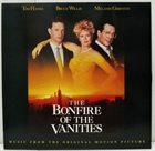 DAVE GRUSIN The Bonfire Of The Vanities album cover