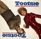 DAVE GRUSIN Tootsie : Original Motion Picture Soundtrack album cover