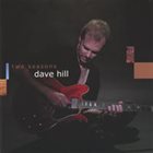 DAVE HILL Two Seasons album cover