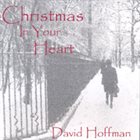 DAVE HOFFMAN Christmas In Your Heart album cover