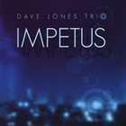 DAVE JONES Impetus album cover