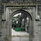 DAVE LIEBMAN Dave Liebman / Mike Murley Quartet : Live at U of T album cover