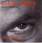 DAVE LIEBMAN David Liebman With Walter Quintus ‎: Time Immemorial album cover