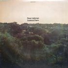 DAVE LIEBMAN Lookout Farm album cover