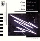 DAVE LIEBMAN Spirit Renewed (with Bob Moses, Eddie Gomez) album cover