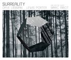 DAVE LIEBMAN Surreality (with Lewis Porter) album cover