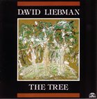 DAVE LIEBMAN The Tree album cover