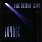 DAVE LIEBMAN Voyage album cover