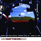 DAVE MATTHEWS BAND 1995-08-23: DMB Live Trax, Volume 5: Meadow Brook Music Festival, Rochester Hills, MI, USA album cover