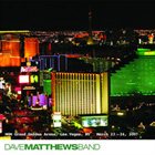 DAVE MATTHEWS BAND 2007-03-23: DMB Live Trax, Volume 9: MGM Grand Garden Arena, Las Vegas, NV, USA album cover