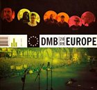 DAVE MATTHEWS BAND Europe 2009 album cover
