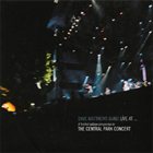 DAVE MATTHEWS BAND Live At...: A Limited Edition Companion to the Central Park Concert album cover