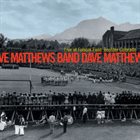 DAVE MATTHEWS BAND Live at Folsom Field: Boulder, Colorado album cover