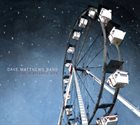 DAVE MATTHEWS BAND Live in Atlantic City - June 26, 2011 album cover