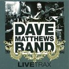 DAVE MATTHEWS BAND Live Trax album cover