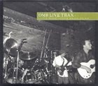 DAVE MATTHEWS BAND LiveTrax Volume 20: 8.19.93 - Wetlands Preserve - New York, New York album cover