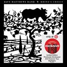 DAVE MATTHEWS BAND Rhino’s Choice album cover