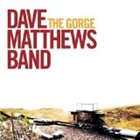DAVE MATTHEWS BAND The Gorge album cover