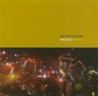 DAVE MATTHEWS BAND Warehouse 5, Volume 3 album cover