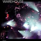 DAVE MATTHEWS BAND Warehouse 8, Volume 4 album cover