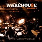 DAVE MATTHEWS BAND Warehouse 8, Volume 6 album cover
