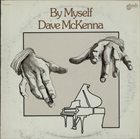 DAVE MCKENNA By Myself album cover