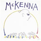 DAVE MCKENNA McKenna album cover
