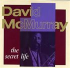 DAVE MCMURRAY The Secret Life album cover