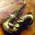 DAVE O'HIGGINS The Secret Ingredient album cover
