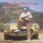DAVE PELL Dave Pell Octet Plays Again album cover
