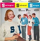 DAVE PELL Swingin School Songs album cover