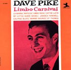 DAVE PIKE Limbo Carnival album cover