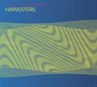 DAVE REMPIS Rempis Percussion Quartet : Harvesters album cover