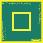 DAVE REMPIS Rempis / Piet / Daisy : Hit The Ground Running album cover