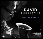 DAVE SCHNITTER Live At Smalls album cover