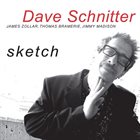 DAVE SCHNITTER Sketch album cover