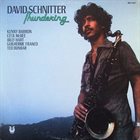 DAVE SCHNITTER Thundering album cover